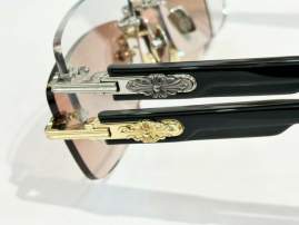 Picture of Chrome Hearts Sunglasses _SKUfw71631144fw
